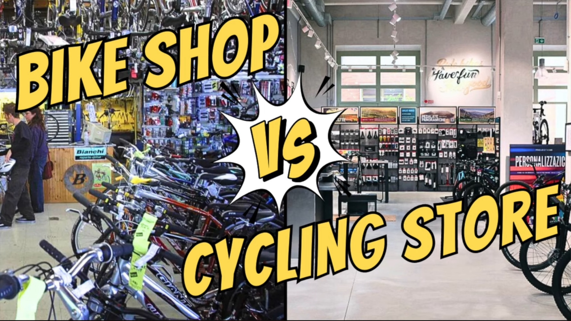 How To Save The Bicycle Industry?